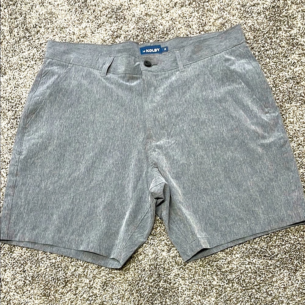 Kolby short